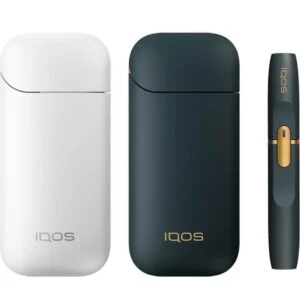 IQOS 2.4 Plus Protect Kit