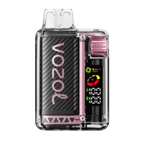 Vozol 20000 Peach Mango Watermelon