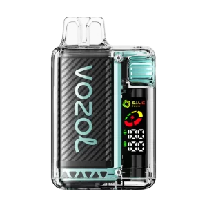 Vozol 20000 Sour Apple Ice