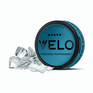 VELO: Freezing Peppermint