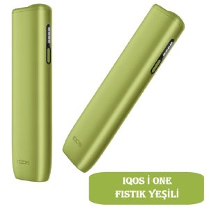 ONE İ FISTIK YEŞİLİ