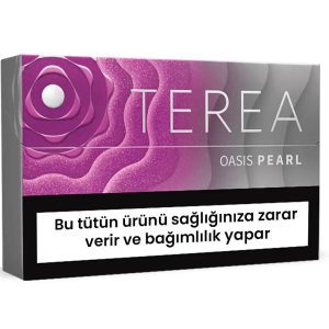 TEREA : OASİS PEARL