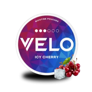 VELO :  Icy Cherry