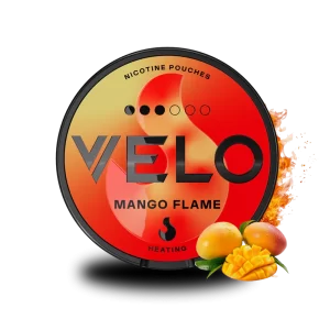 VELO : Mango Flame