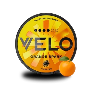 VELO : Orange Spark