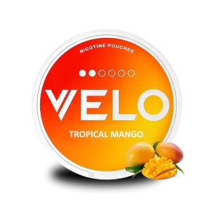 VELO : Tropical Mango