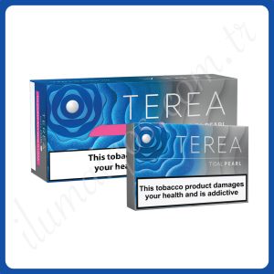 İQOS TEREA : TİDAL